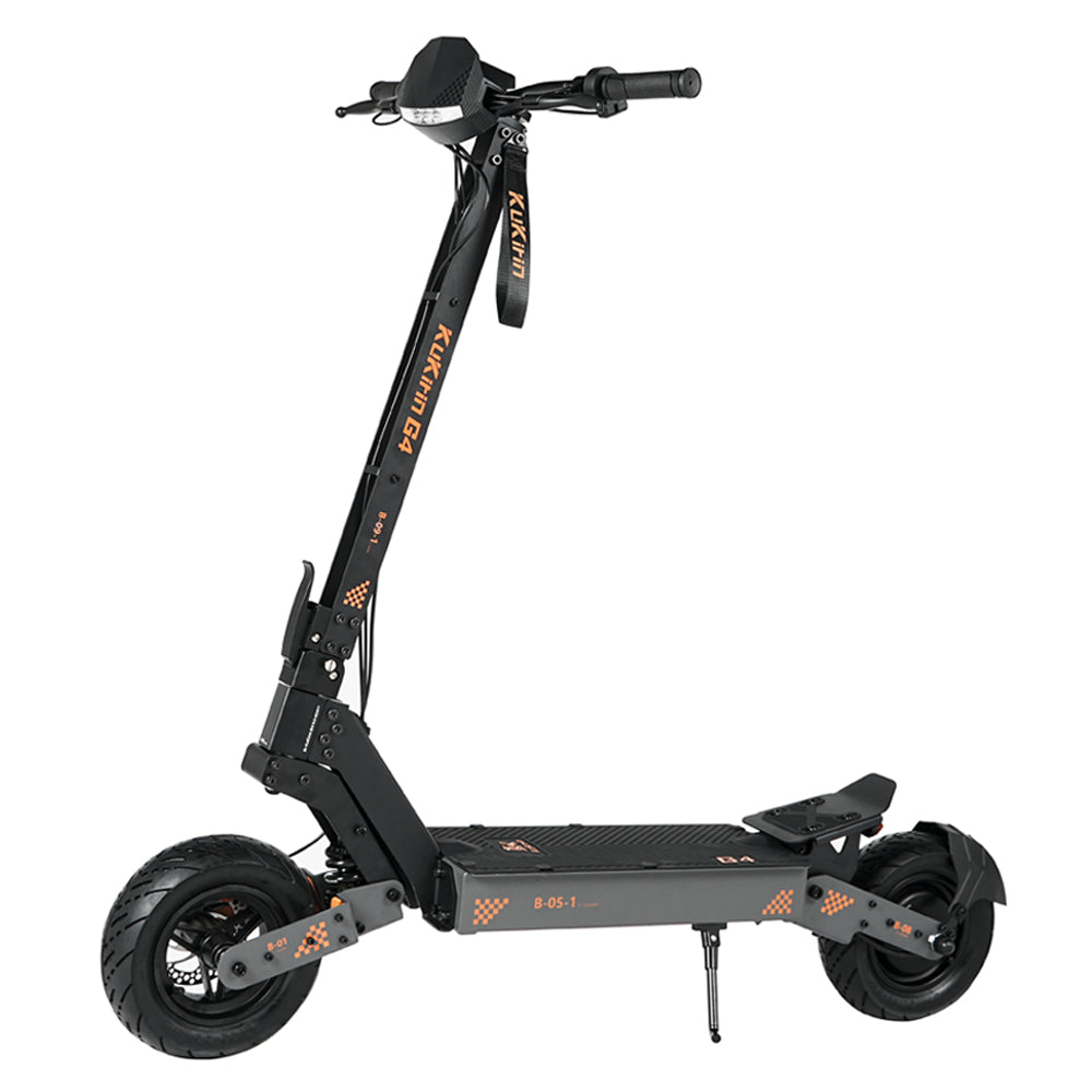 KuKirin G4 60V 2000W 20Ah Electric Scooter