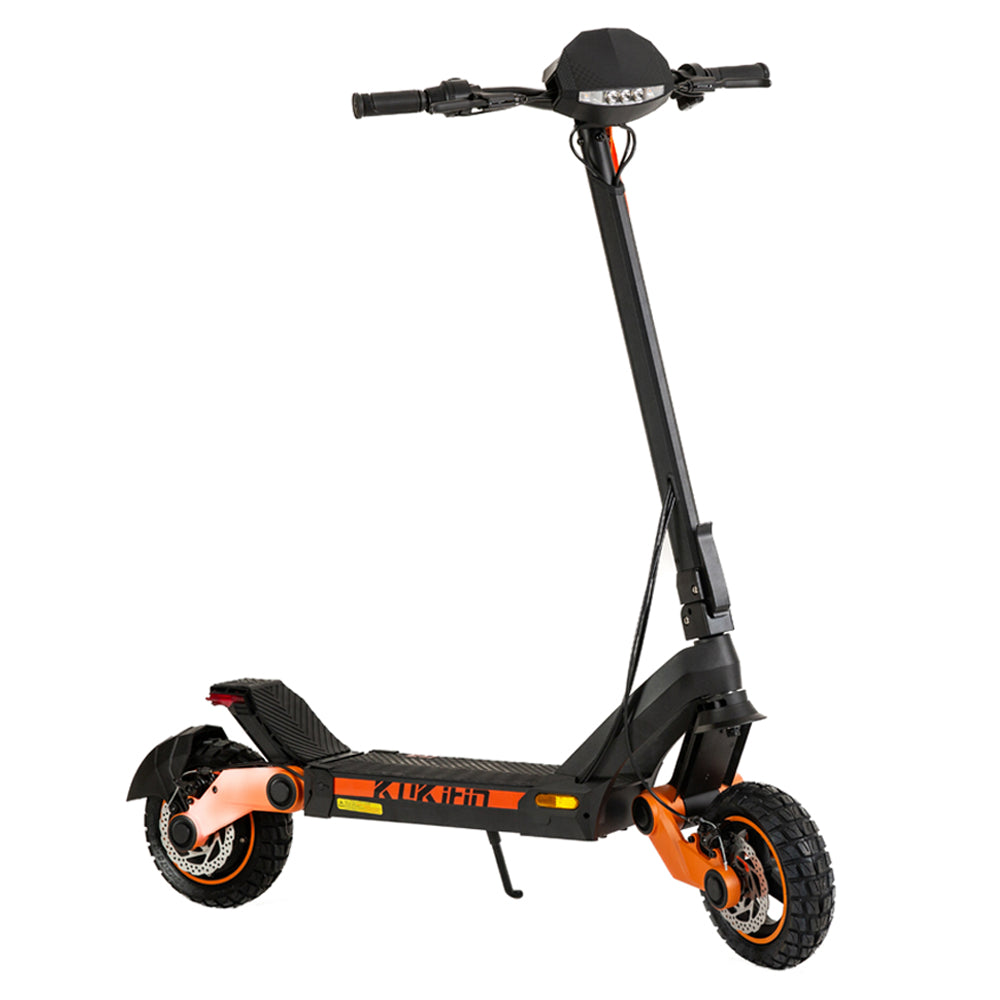 KuKirin G3  52V 1200W 18Ah Electric Scooter