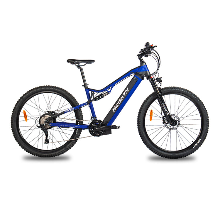 Bicicleta eléctrica Hedatx TX19 27,5'' 48V 1000W 19,2Ah