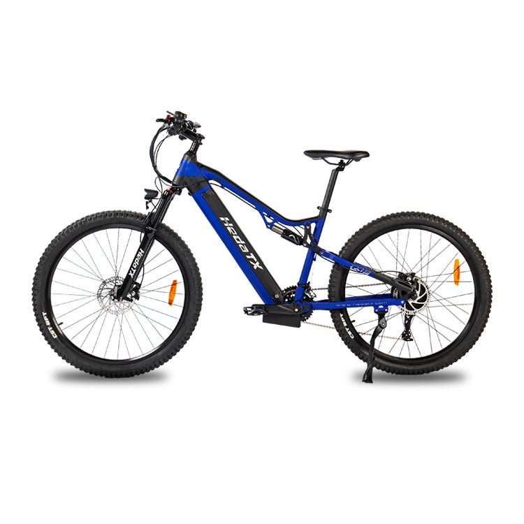 Vélo Électrique Hedatx TX19 27,5'' 48V 1000W 19,2Ah