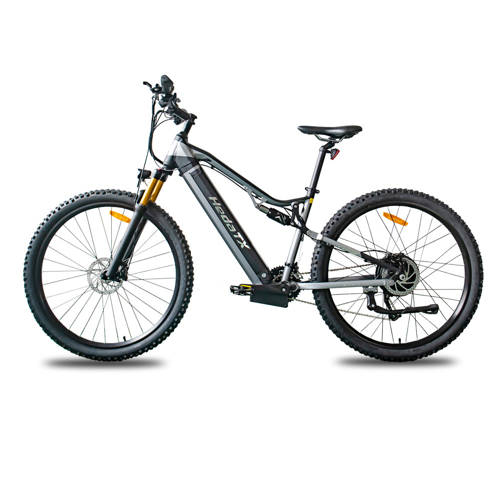 Vélo Électrique Hedatx TX19 29'' 48V 1000W 19.2Ah