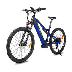 Bicicleta eléctrica Hedatx TX19 27,5'' 48V 1000W 19,2Ah