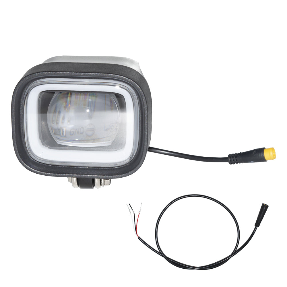 Faros delanteros para T104/ T107Pro/ T108Pro