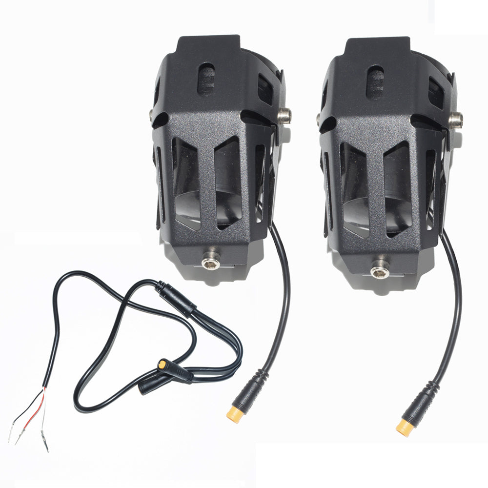 Faros delanteros para T104/ T107Pro/ T108Pro