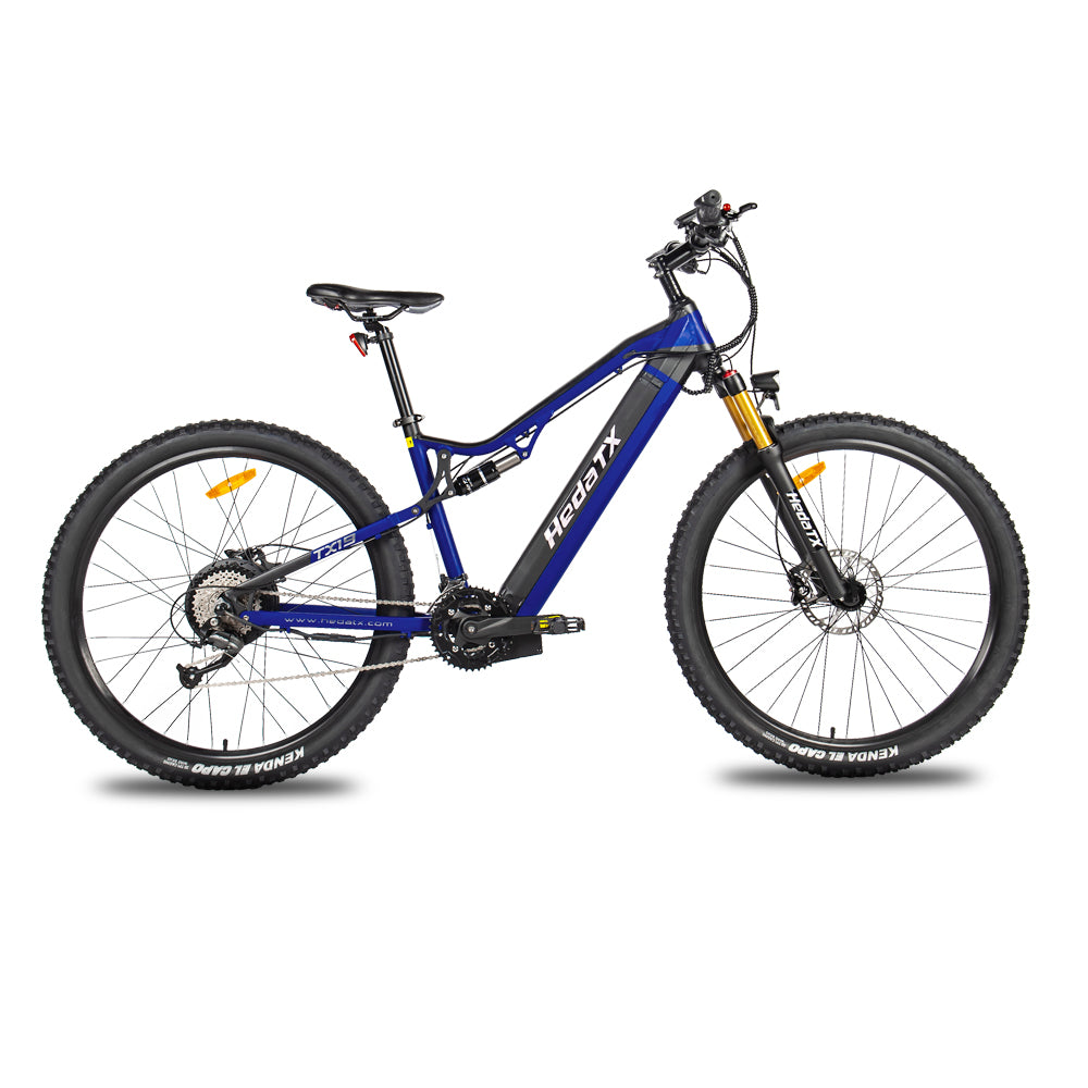 Bicicleta Elétrica Hedatx TX19 29'' 48V 1000W 19,2Ah