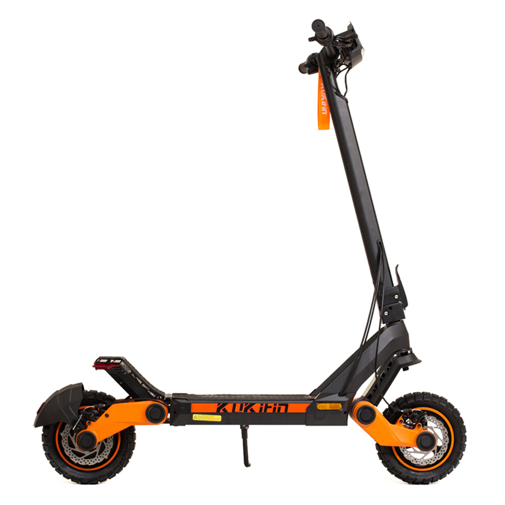 Patinete eléctrico KuKirin G3 52V 1200W 18Ah