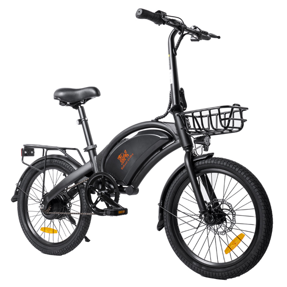 KuKirin V1 Pro 48V 350W 7.5Ah Electric Bike