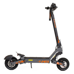 Scooter Elétrica KuKirin G2 48V 800W 15Ah