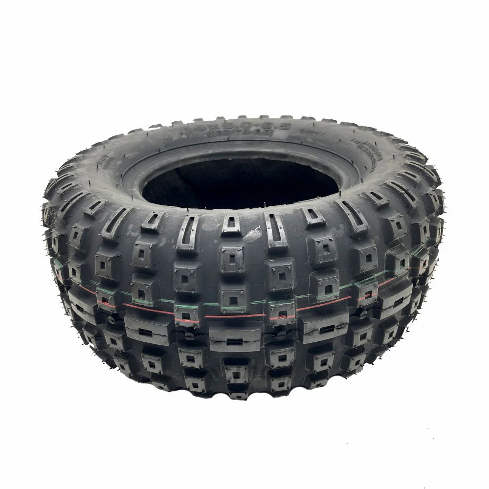 TUOVT 14x5.0-6.5  Inflatable Off-road Tire For T107Max