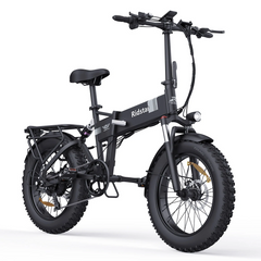 Ridstar H20 48V 1000V 15Ah Electric Bike