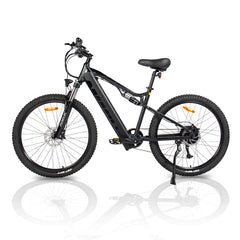 Hedatx GS9 48V 1000W 16Ah Electric Bike