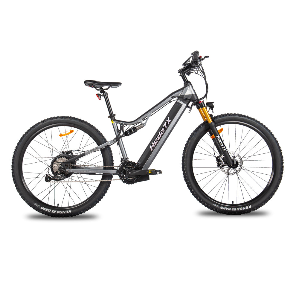 Bicicleta Elétrica Hedatx TX19 29'' 48V 1000W 19,2Ah