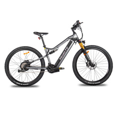 Bicicleta Elétrica Hedatx TX19 29'' 48V 1000W 19,2Ah