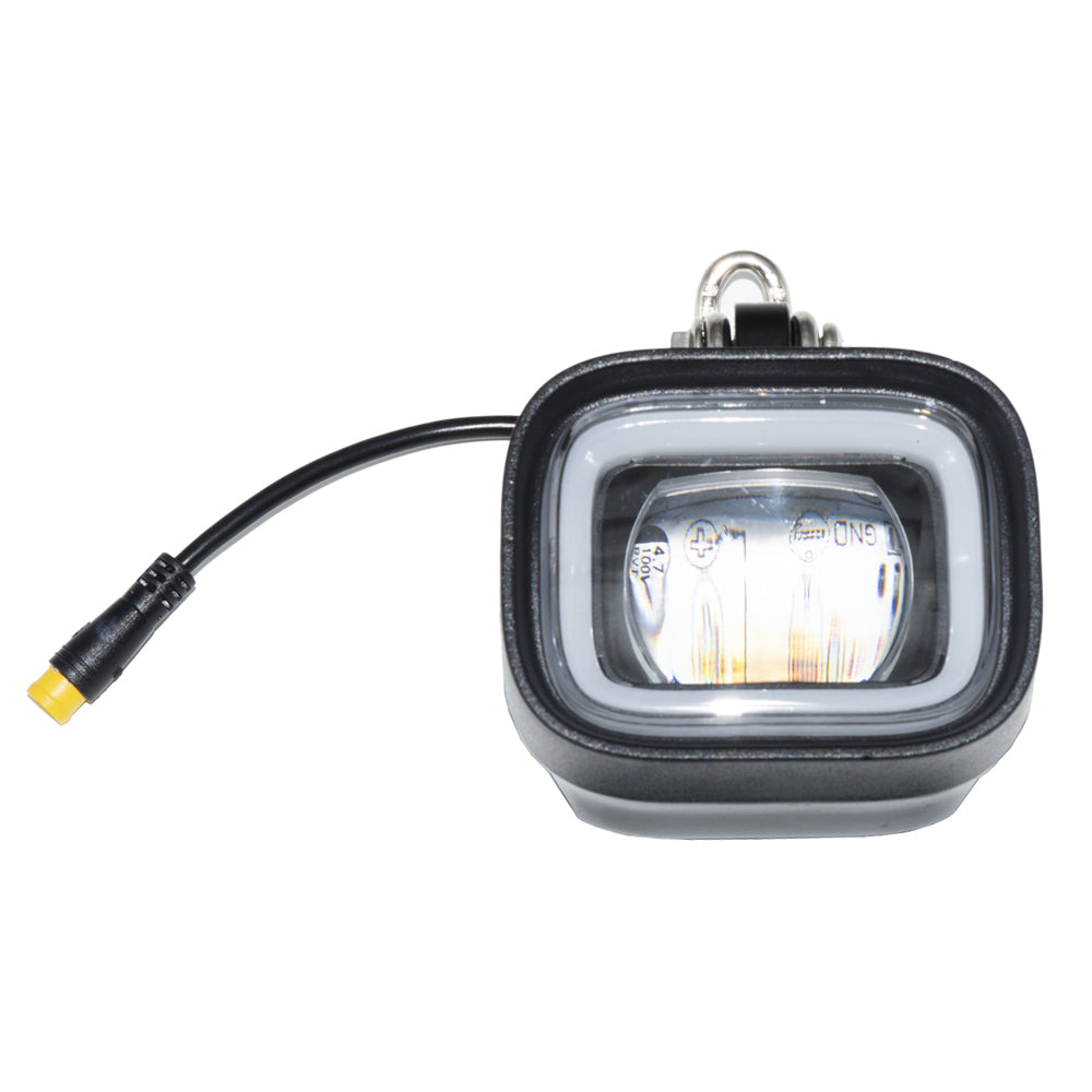 Faros delanteros para T104/ T107Pro/ T108Pro