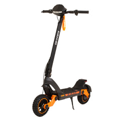 Scooter Elétrica KuKirin G3 52V 1200W 18Ah