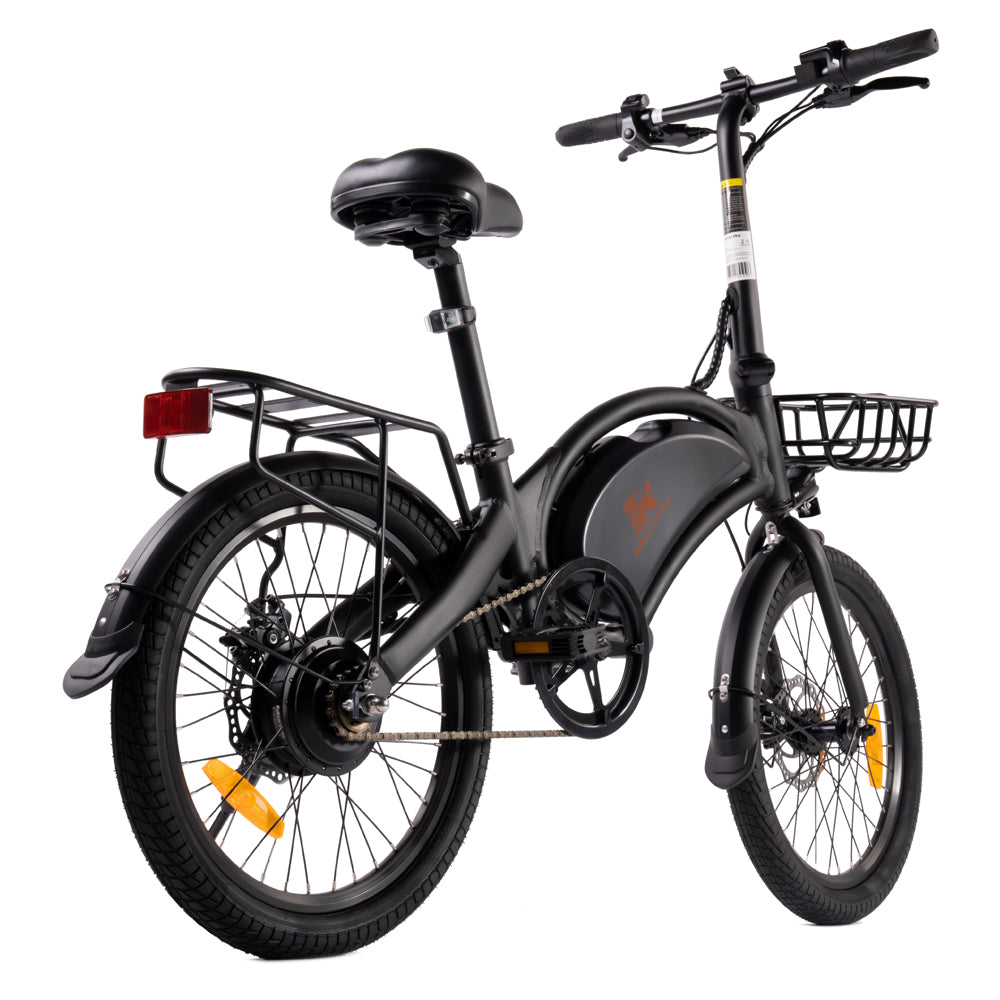 Vélo électrique KuKirin V1 Pro 48V 350W 7,5Ah