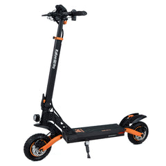 Scooter Elétrica KuKirin G2 Pro 48V 600W 15,6Ah