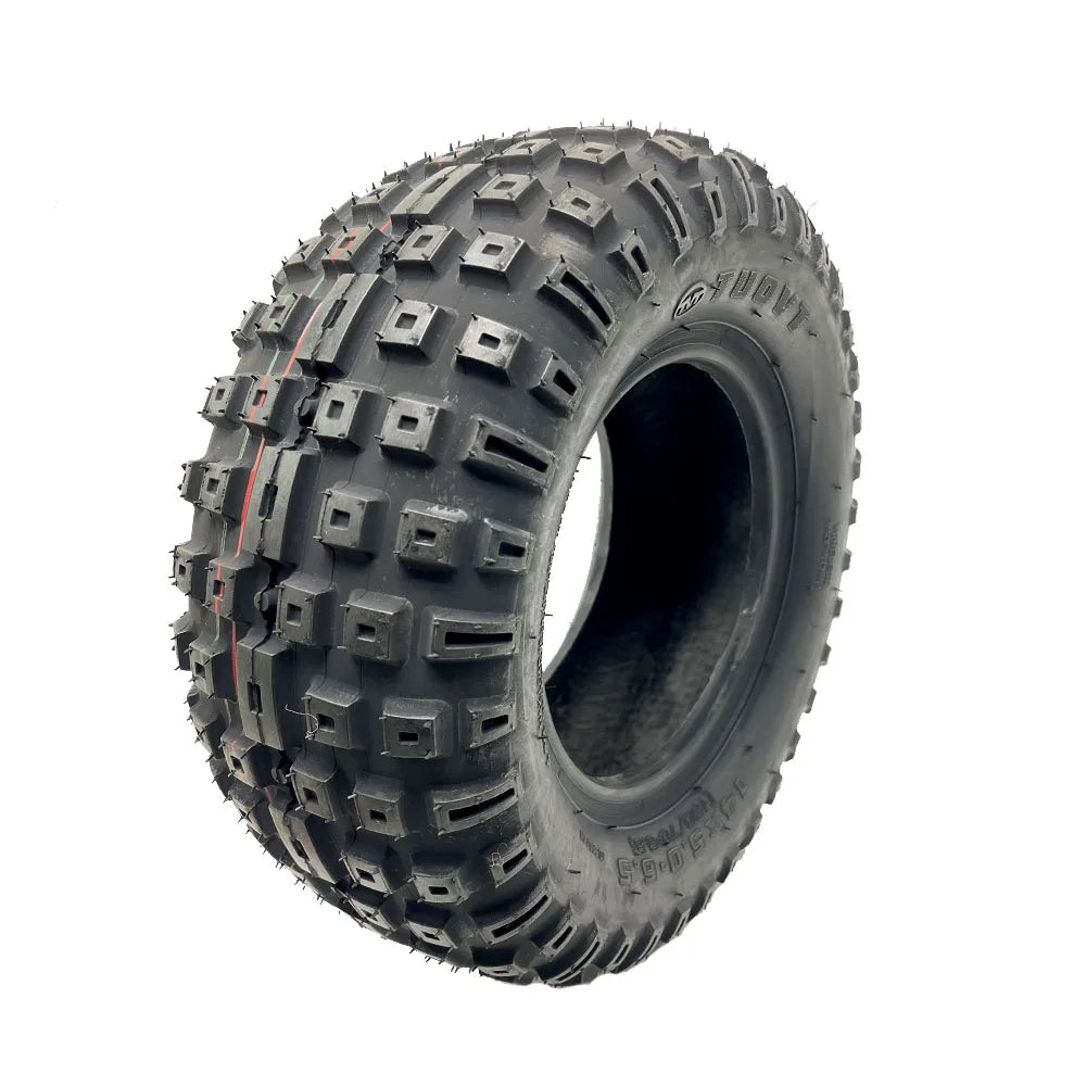 Pneu tout-terrain gonflable CST 90/65-6.5