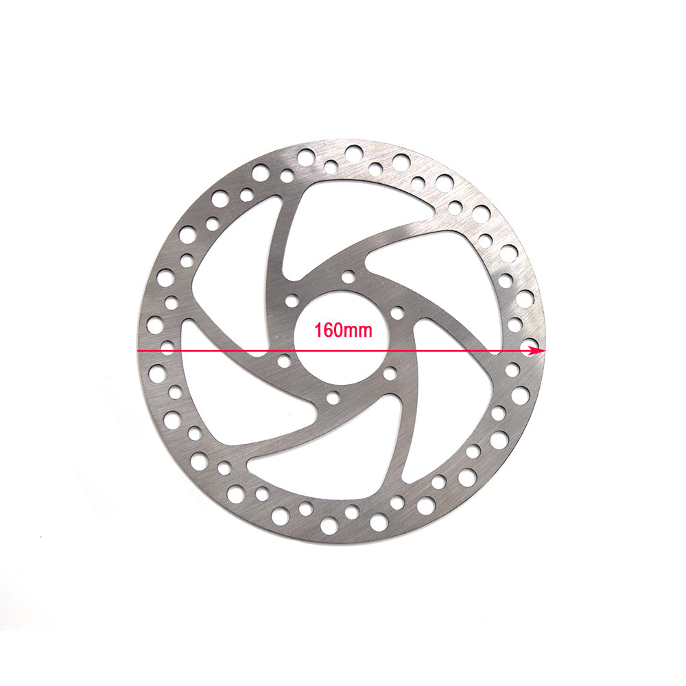 Brake Disc for Halo Knight Electric Scooters