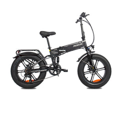 Bicicleta Elétrica Hedatx PX6 48V 750W 13Ah