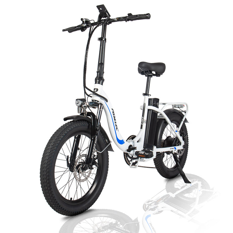 Hedatx PX3 48V 1000W 16Ah Electric Bike