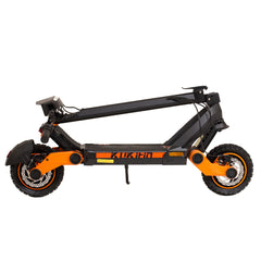 KuKirin G3  52V 1200W 18Ah Electric Scooter