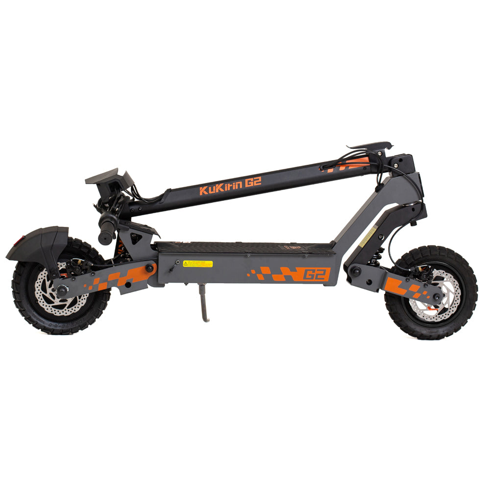 KuKirin G2 48V 800W 15Ah Electric Scooter