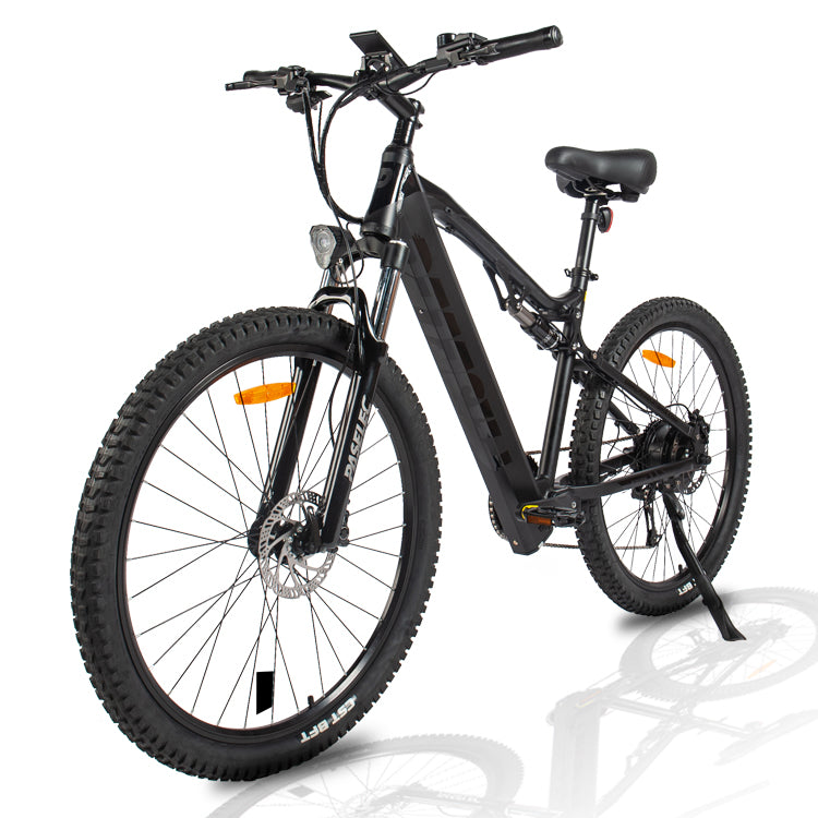 Hedatx GS9 48V 1000W 16Ah Electric Bike