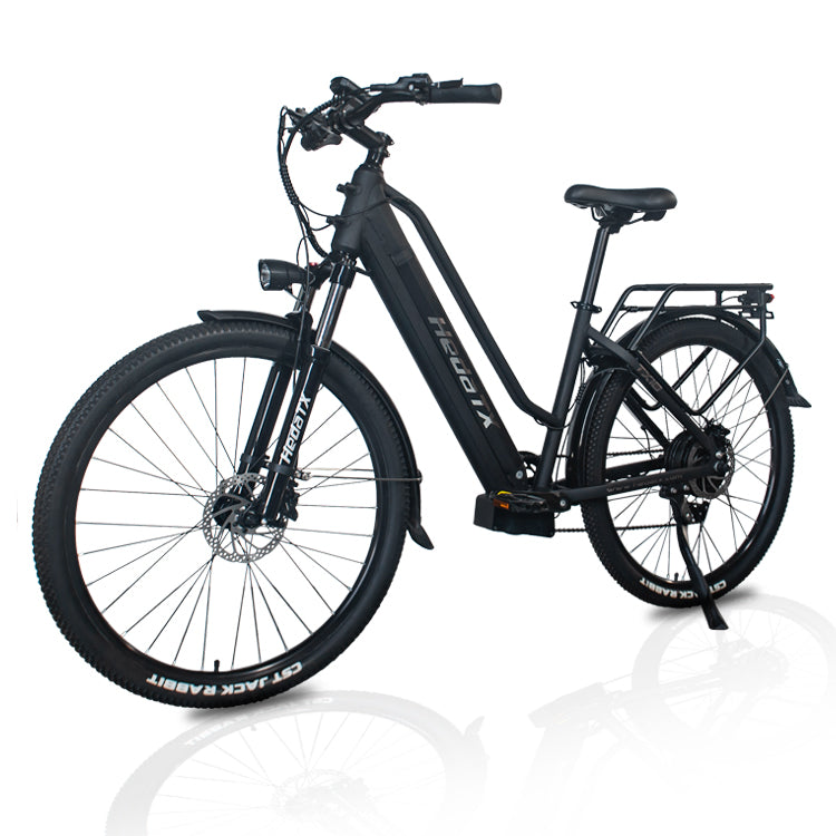 Hedatx TXC10 48V 1000W 19.2Ah Electric Bike