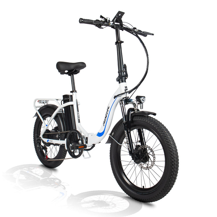 Hedatx PX3 48V 1000W 16Ah Electric Bike