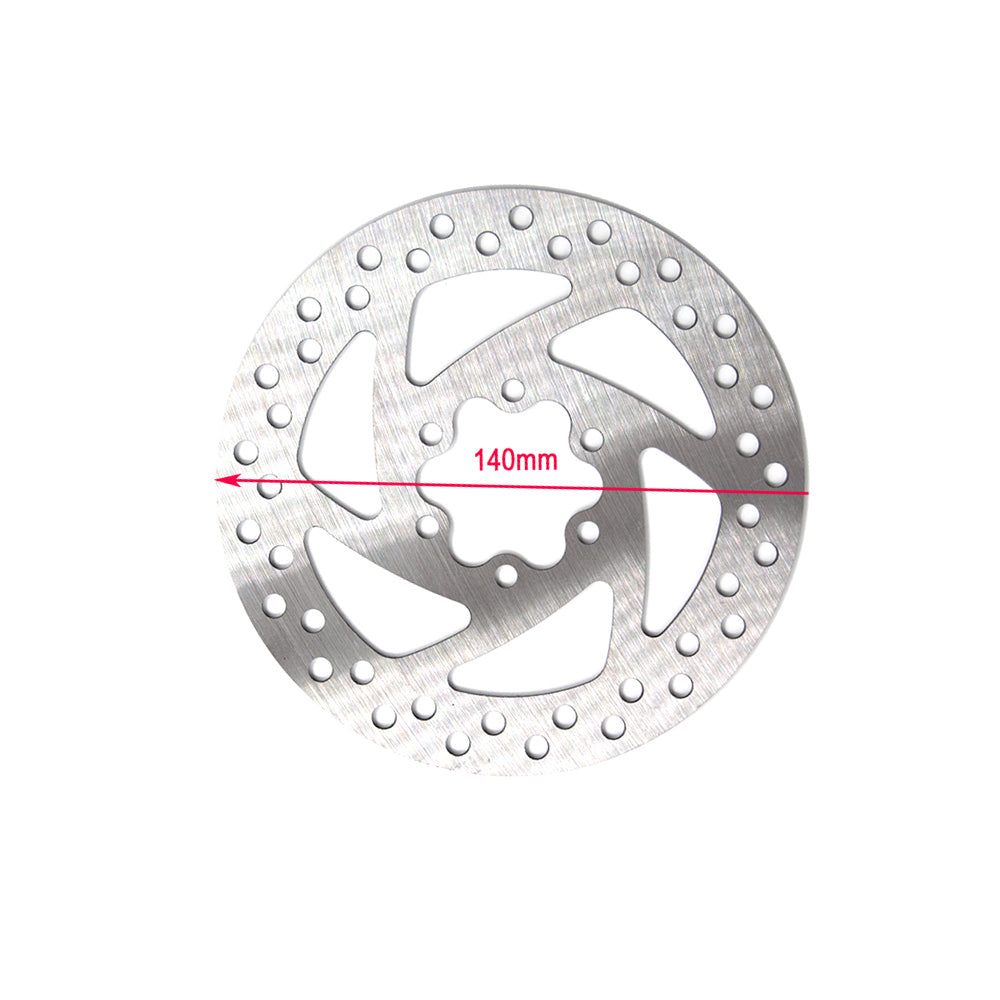 Brake Disc for Halo Knight Electric Scooters