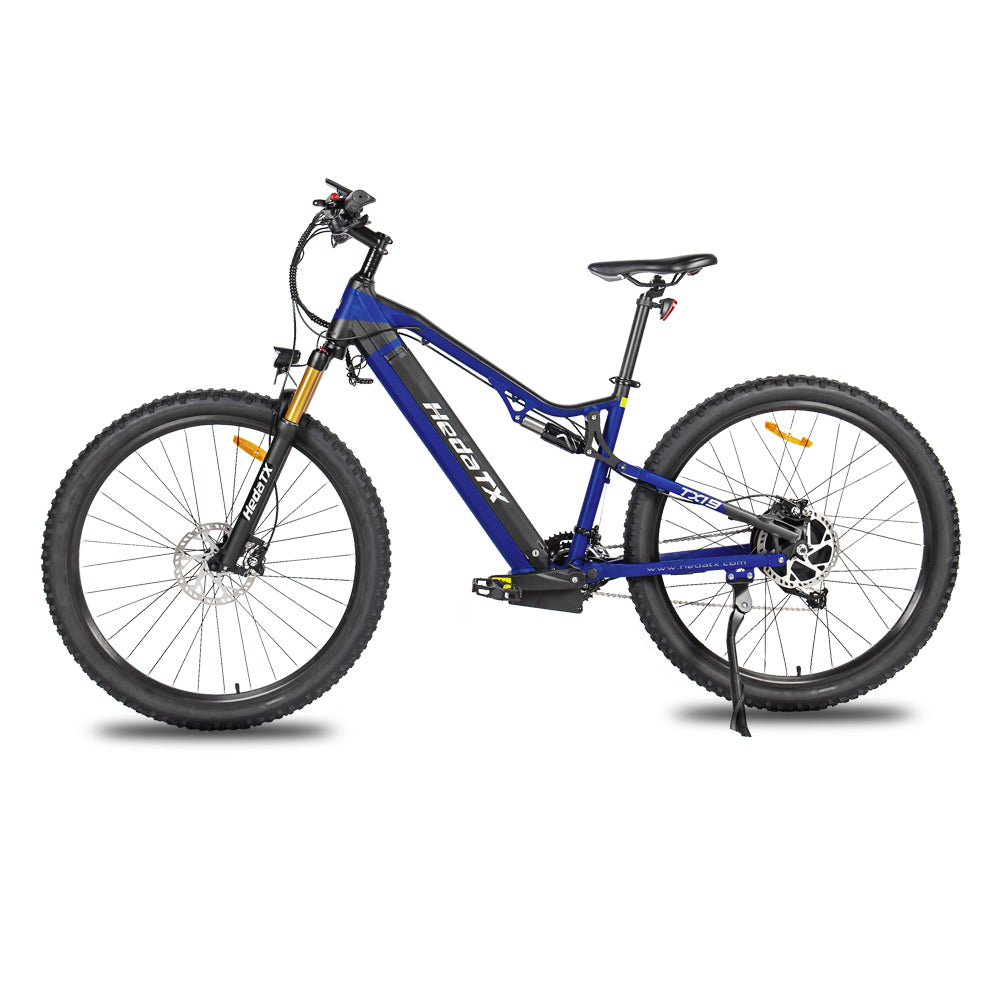 Bicicletta elettrica Hedatx TX19 29'' 48V 1000W 19.2Ah