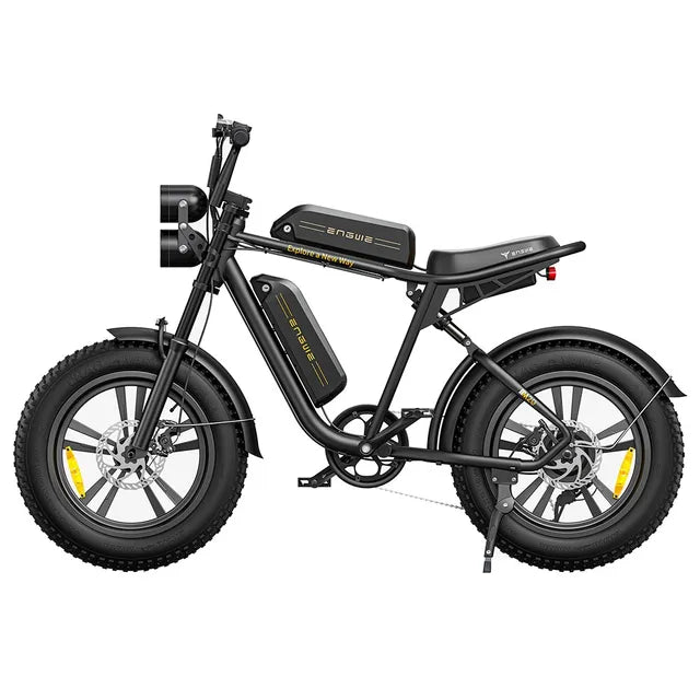 Bicicletta elettrica ENGWE M20 48V 750W 26Ah