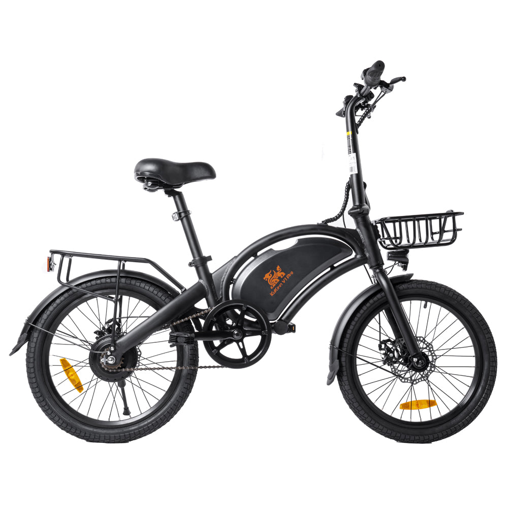 Vélo électrique KuKirin V1 Pro 48V 350W 7,5Ah