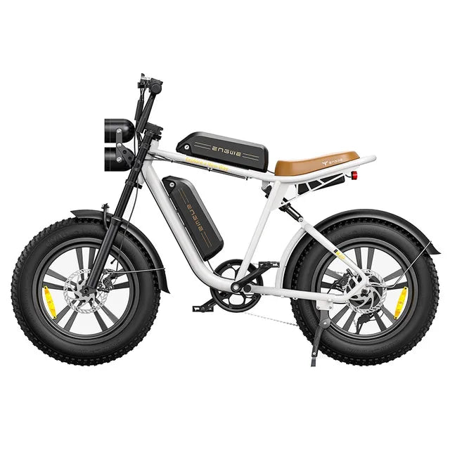 Bicicletta elettrica ENGWE M20 48V 750W 26Ah