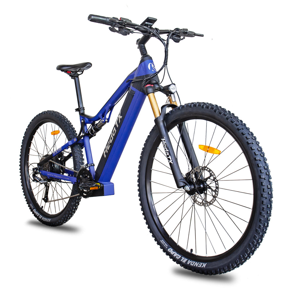 Bicicletta elettrica Hedatx TX19 29'' 48V 1000W 19.2Ah