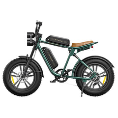 Bicicletta elettrica ENGWE M20 48V 750W 26Ah