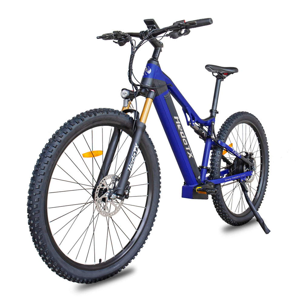 Bicicletta elettrica Hedatx TX19 29'' 48V 1000W 19.2Ah