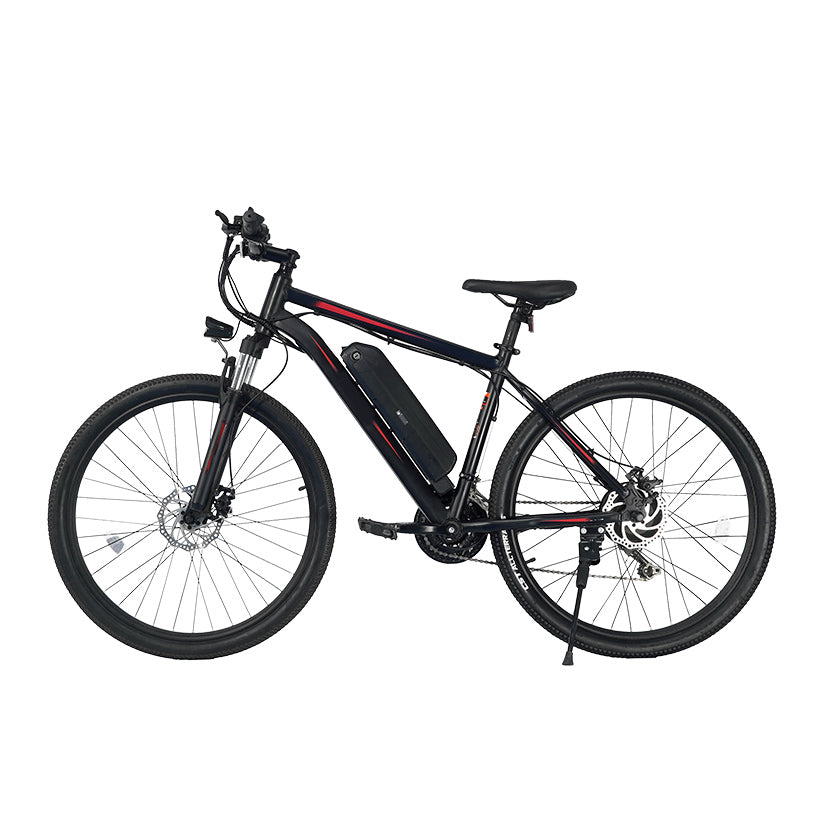 Bicicletta elettrica Ridstar MN26 48V 1500W 20Ah