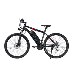 Bicicleta Elétrica Ridstar MN26 48V 1500W 20Ah