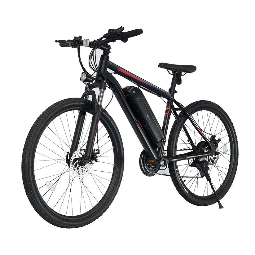 Bicicleta Elétrica Ridstar MN26 48V 1500W 20Ah