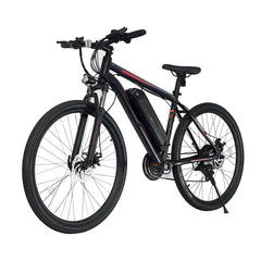 K3 36V 350W 10.4Ah Electric Bike