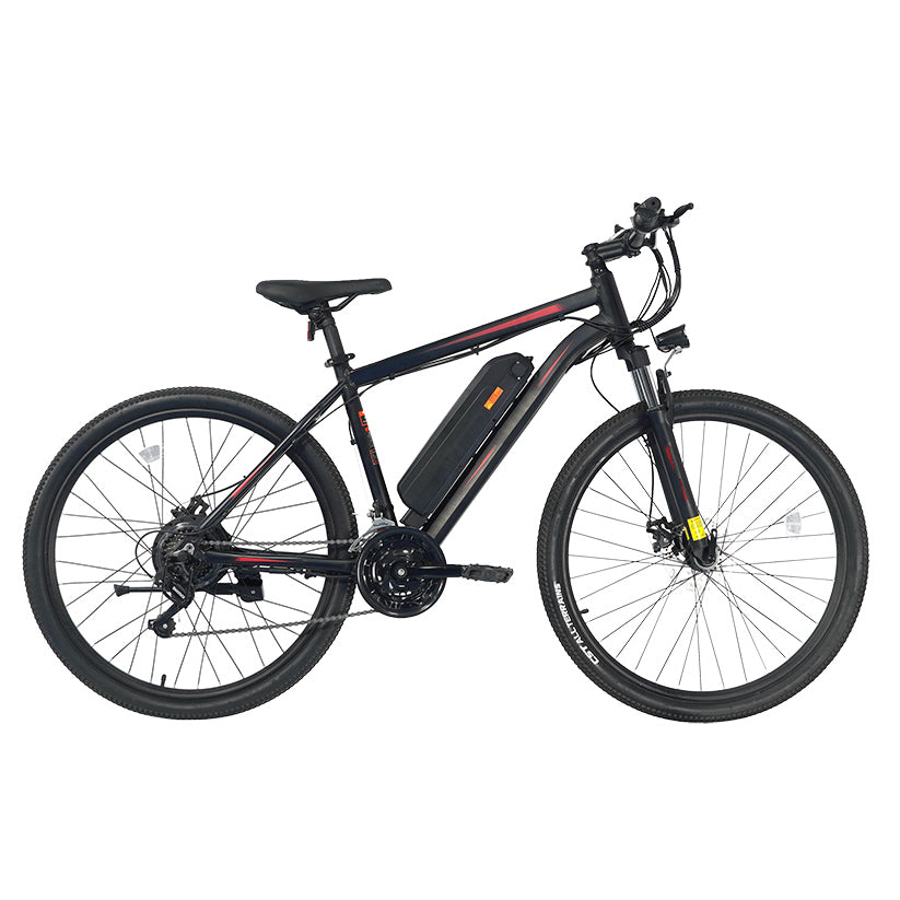 Bicicletta elettrica Ridstar MN26 48V 1500W 20Ah