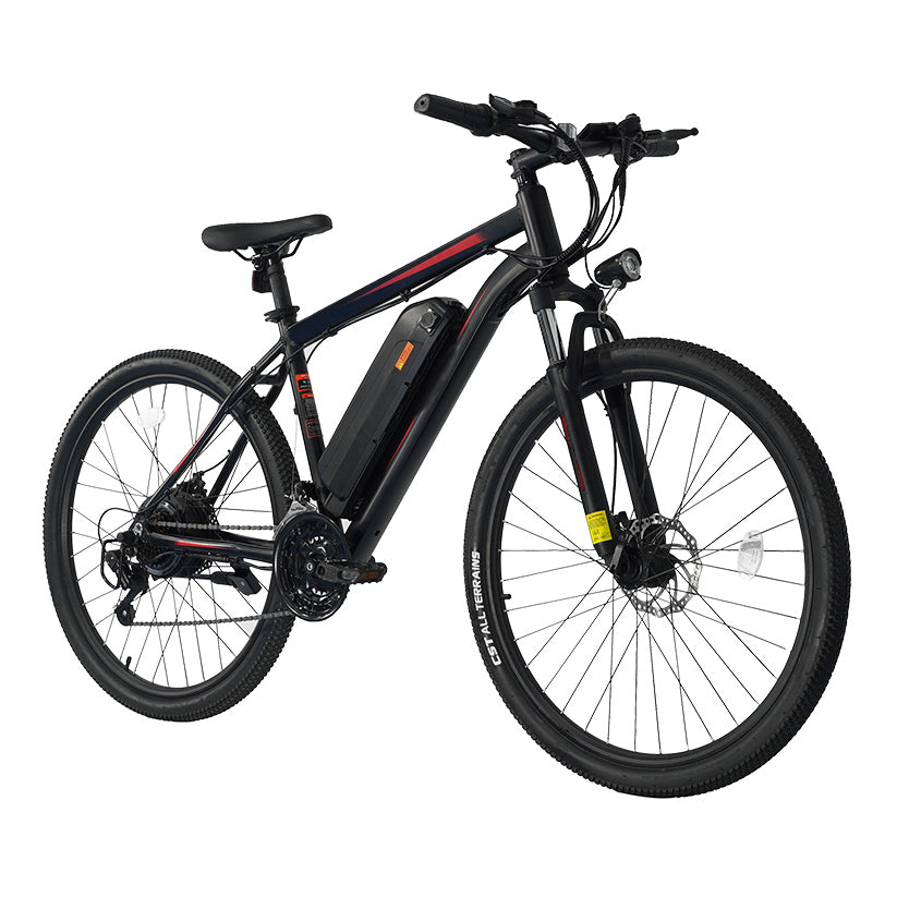 Bicicletta elettrica Ridstar MN26 48V 1500W 20Ah