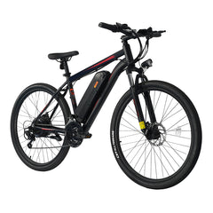 K3 36V 350W 10.4Ah Electric Bike