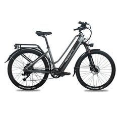 Hedatx TXC10 48V 1000W 19.2Ah Electric Bike